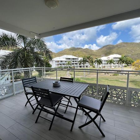 La Vie Est Belle A Saint Martin Apartment Anse Marcel Exterior photo