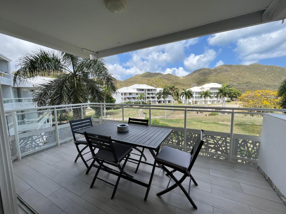 La Vie Est Belle A Saint Martin Apartment Anse Marcel Exterior photo